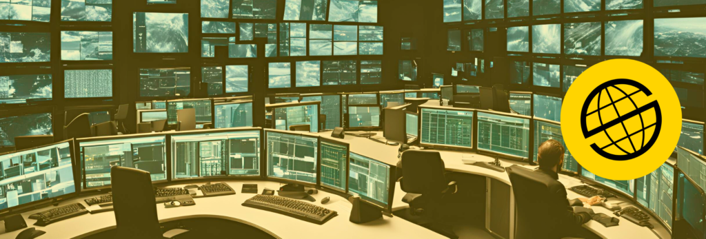 Servicio de Alarmas y Monitoreo